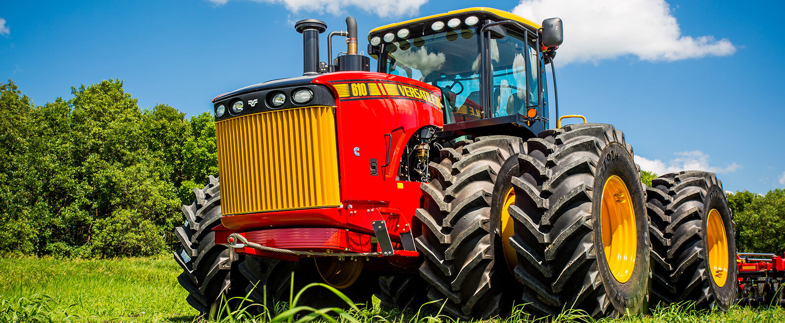 Western Iowa Equipment Pomeroy & Correctionville