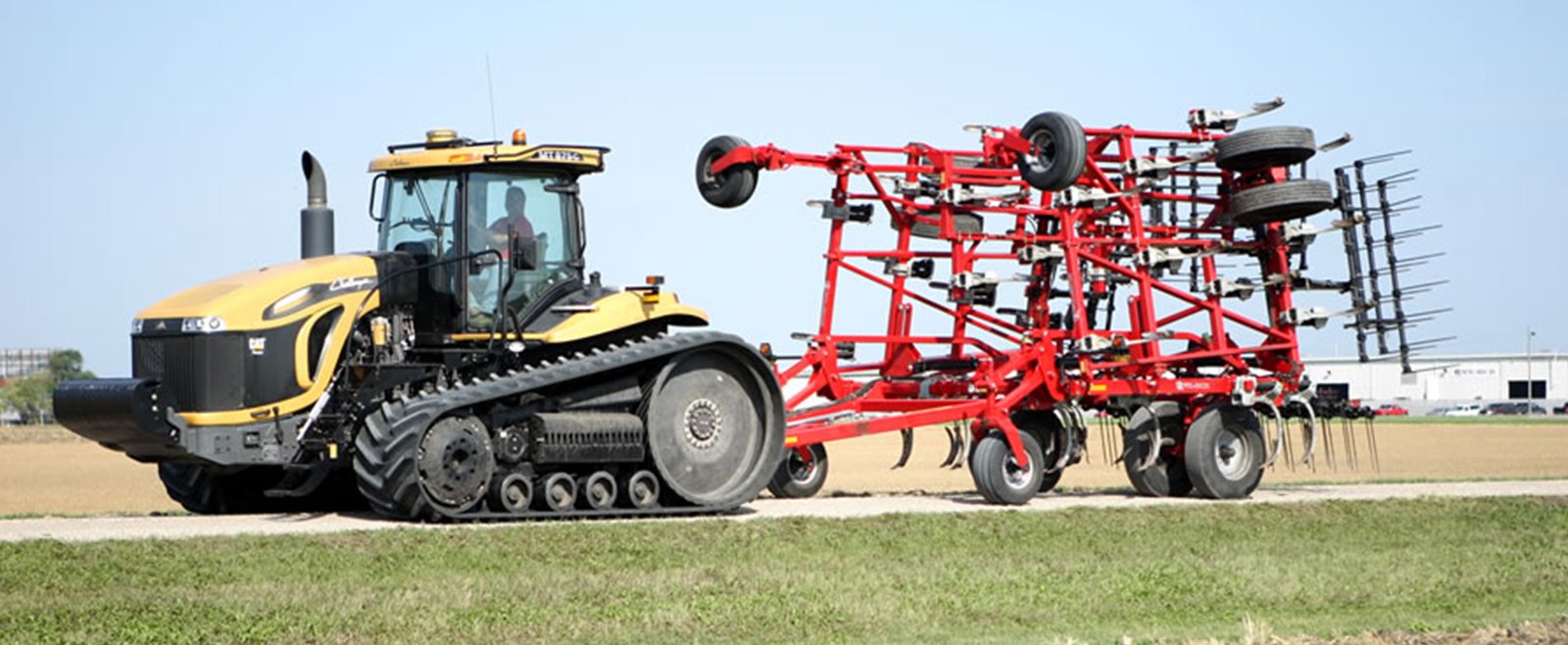 Western Iowa Equipment Pomeroy & Correctionville