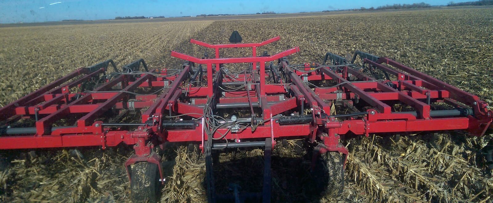 Western Iowa Equipment Pomeroy & Correctionville