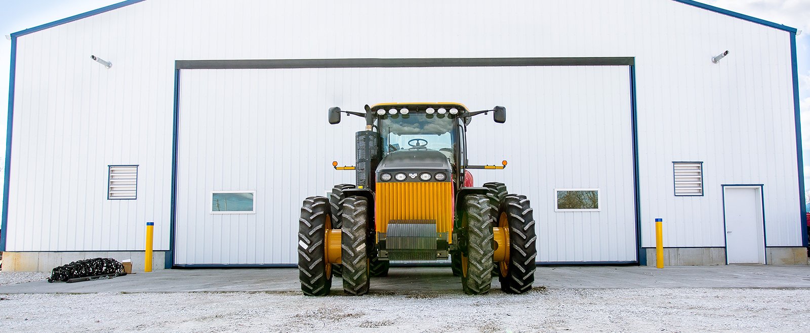 Western Iowa Equipment Pomeroy & Correctionville