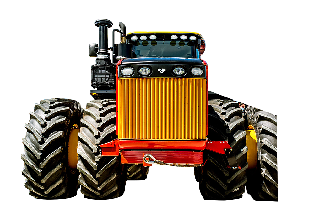 Western Iowa Equipment Pomeroy & Correctionville